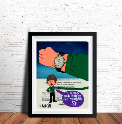 A watch